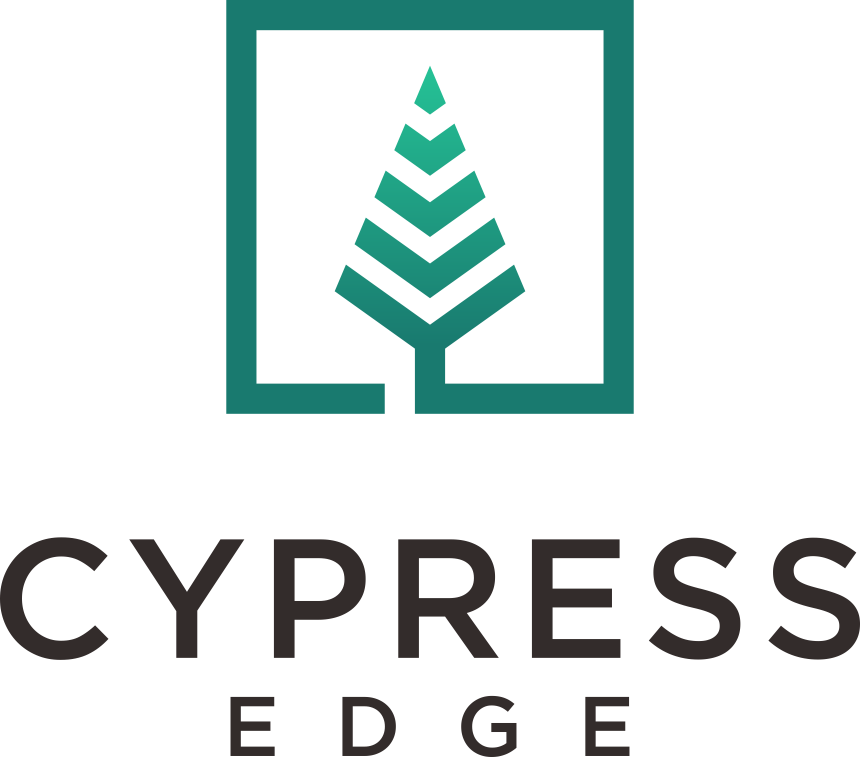Cypress Edge Apartments
